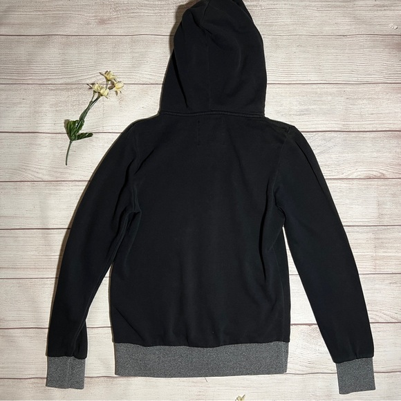 Vans Zip Up Hooded Jacket - Picture 8 of 13